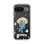 Slim Protection Case［ ROMANs - Person with an Umbrella ］