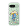 Slim Protection Case［ ROMANs - Person with an Umbrella ］