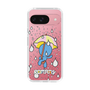 Slim Protection Case［ ROMANs - Person with an Umbrella ］