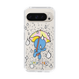 Slim Protection Case［ ROMANs - Person with an Umbrella ］