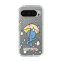 Slim Protection Case［ ROMANs - Person with an Umbrella ］