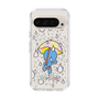 Slim Protection Case［ ROMANs - Person with an Umbrella ］