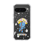 Slim Protection Case［ ROMANs - Person with an Umbrella ］