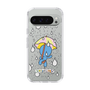 Slim Protection Case［ ROMANs - Person with an Umbrella ］