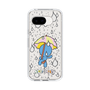 Slim Protection Case［ ROMANs - Person with an Umbrella ］