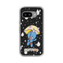 Slim Protection Case［ ROMANs - Person with an Umbrella ］