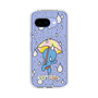 Slim Protection Case［ ROMANs - Person with an Umbrella ］