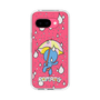 Slim Protection Case［ ROMANs - Person with an Umbrella ］