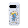 Slim Protection Case［ ROMANs - Person with an Umbrella ］