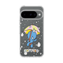 Slim Protection Case［ ROMANs - Person with an Umbrella ］