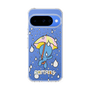 Slim Protection Case［ ROMANs - Person with an Umbrella ］