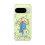 Slim Protection Case［ ROMANs - Person with an Umbrella ］