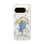 Slim Protection Case［ ROMANs - Person with an Umbrella ］