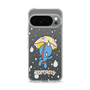 Slim Protection Case［ ROMANs - Person with an Umbrella ］