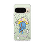 Slim Protection Case［ ROMANs - Person with an Umbrella ］