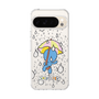 Slim Protection Case［ ROMANs - Person with an Umbrella ］
