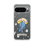 Slim Protection Case［ ROMANs - Person with an Umbrella ］