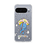 Slim Protection Case［ ROMANs - Person with an Umbrella ］