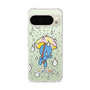 Slim Protection Case［ ROMANs - Person with an Umbrella ］