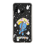 Slim Protection Case［ ROMANs - Person with an Umbrella ］