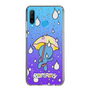 Slim Protection Case［ ROMANs - Person with an Umbrella ］