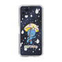 Slim Protection Case［ ROMANs - Person with an Umbrella ］