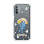 Slim Protection Case［ ROMANs - Person with an Umbrella ］
