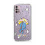 Slim Protection Case［ ROMANs - Person with an Umbrella ］