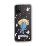 Slim Protection Case［ ROMANs - Person with an Umbrella ］