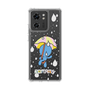 Slim Protection Case［ ROMANs - Person with an Umbrella ］