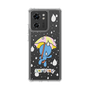 Slim Protection Case［ ROMANs - Person with an Umbrella ］