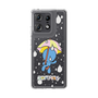 Slim Protection Case［ ROMANs - Person with an Umbrella ］