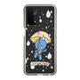 Slim Protection Case［ ROMANs - Person with an Umbrella ］
