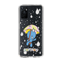 Slim Protection Case［ ROMANs - Person with an Umbrella ］