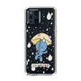 Slim Protection Case［ ROMANs - Person with an Umbrella ］