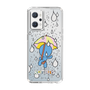 Slim Protection Case［ ROMANs - Person with an Umbrella ］