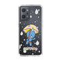 Slim Protection Case［ ROMANs - Person with an Umbrella ］