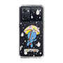 Slim Protection Case［ ROMANs - Person with an Umbrella ］