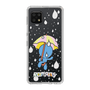 Slim Protection Case［ ROMANs - Person with an Umbrella ］
