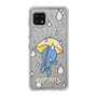Slim Protection Case［ ROMANs - Person with an Umbrella ］