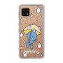 Slim Protection Case［ ROMANs - Person with an Umbrella ］