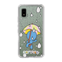 Slim Protection Case［ ROMANs - Person with an Umbrella ］