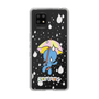 Slim Protection Case［ ROMANs - Person with an Umbrella ］