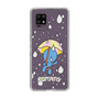 Slim Protection Case［ ROMANs - Person with an Umbrella ］