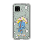 Slim Protection Case［ ROMANs - Person with an Umbrella ］