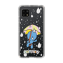 Slim Protection Case［ ROMANs - Person with an Umbrella ］
