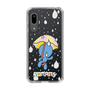 Slim Protection Case［ ROMANs - Person with an Umbrella ］