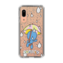 Slim Protection Case［ ROMANs - Person with an Umbrella ］