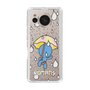 Slim Protection Case［ ROMANs - Person with an Umbrella ］