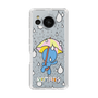 Slim Protection Case［ ROMANs - Person with an Umbrella ］
